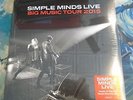 SIMPLE MINDS 