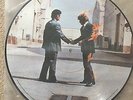 Pink Floyd Wish You Were Here - Picture Disk