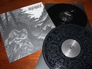 Urfaust -  Ritual Music For The True Clochard  - double vinyl w. etching