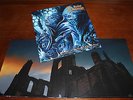The Ruins Of Beverast ?– Blood Vaults ... - Gatefold Double LP BLUE VINYLS
