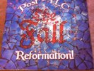 The Fall. Reformation Post TLC. Rare Double Vinyl. 2007. Near Mint Vinyl