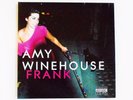 Amy Winehouse: FRANK (2 LP)     Debut Album     NEW Vinyl Record