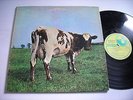 Pink Floyd Atom Heart Mother 1970 Stereo LP