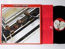 2 LP The Beatles / 1962-1966 vinyl Germany 1973 Rock Beat 33 rpm Rot Red Album
