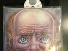 GENTLE GIANT - Vertigo French - Prog Psyche LP - 1970 /// RARE ///