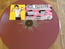 Sid Vicious Live at the Electric Ballroom 1978 Splattered Vinyl LP Ltd RSD 2016