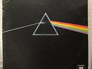The Dark Side Of The Moon by Pink Floyd 73 VInyl Harvest UK Import Quadraphonic