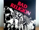 Bad Religion BOX 15 vinili SIGILLATI LP BOX
