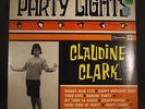 60's FEMALE POP R&B GIRL GROUP Claudine Clark Party Lights Original Sealed Lp