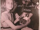 BEACH HOUSE Thank Your Lucky Stars SEALED LIMITED EDITION GLITTER VINYL/Download