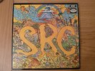 SRC “SRC”.ORIGINAL UK 1ST PRESSING. UK Capitol Stereo Rainbow Rim Label LP