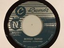 ALPHONSO, Roland/NORMA FRASER - Bongo Tango - Vinyl (7