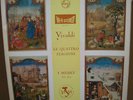 FELIX AYO & I MUSICI Vivaldi 4 Stagioni ORIG Philips Plum Hi-Fi HOL-1960s LP