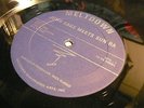 John Cage Meets Sun Ra   1987 Meltdown LP/vinyl VG++/NM