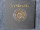 Les Miserables The Complete Symphonic Recordings 4 LPs in Original Box