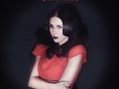 Chelsea Wolfe Pain Is Beauty 2xLP vinyl record sealed zola jesus