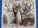 Jethro Tull Ring Out the Solstice Bells Mint UK 7