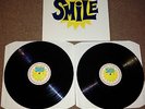 BRIAN WILSON Smile RARE 2-LP NONESUCH RECORDS 2004 Beach Boys