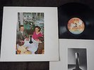 Led Zeppelin - Presence (Swan Song UK Original LP 1976 + Inner) A1/ B1. Nice