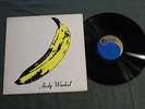 33T  THE  VELVET UNDERGROUND & NICO  PROD . BY ANDY WARHOL UK 1971  MGM 2315056