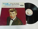 33T JOHNNY HALLYDAY 