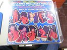 JAMES BROWN Man's Man's Man's World LP KING 985 mono in shrink VG++ nice
