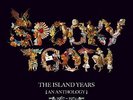 SPOOKY TOOTH-THE ISLAND YEARS-AN ANTHOLOGY 1967-1974 LIMITED VINYL BOXSET-NEUOVP
