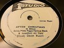 Jackie Mittoo After Christmas Studio One Rare Killer Roots 12