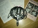 Microphone 55SW / 515SW & Original Noten der BEATLES aus den 60ér Jahren