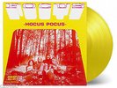 FOCUS - HOCUS POCUS, 2016 RECORD STORE DAY YELLOW vinyl 7