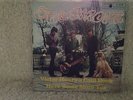 THE SMOKE Have Some More Tea * Freakbeat Psych Pic Sleeve 45 from GERMANY