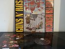Guns N' Roses ?– Appetite For Destruction Lp