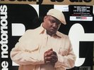 The Notorious B.I.G. Ready To Die White Vinyl RSD Release