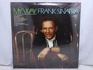 Frank Sinatra My Way LP 1969 Reprise Original Stereo FS 1029