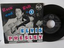 elvis presley