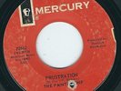 BFTG Garage The Painted ship MERCURY 72662 Frustration / I told you little ... ?