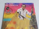 Banda Sinaloense EL RECODO - El Alma de Sinaloa / CAMS-1272 / Banda