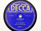 AL COOPER'S SAVOY SULTANS 