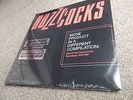BUZZCOCKS MORE PRODUCT IN DIFFERENT LIMITED ORANGE RSD 2016 RECORD STORE DAY LP