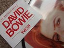 DAVID BOWIE TVC 15 7