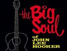 John Lee Hooker - The Big Soul