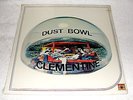 Dust Bowl Clementine - Self-Titled S/T, 1972 Folk/Rock LP, SEALED/ MINT , Orig