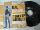 GENE McDANIELS
