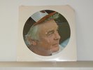 SEALED EARL OF BALTIMORE Earl Weaver Orioles Picture Disc Terry Cashman LS-8138