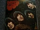 THE BEATLES RUBBER SOUL RARE STEREO PCS3075