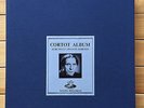 Alfred Cortot Album  - Schumann Franck Debussy - EMI Angel red wax 5 LP, GR 65