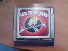 LESS THAN JAKE TV EP -- YELLOW VINYL-- RARE FIRST PRESSING