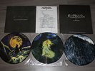 Ulver Box – The Trilogie - Three Journeyes Through The Norwegian Netherworlde