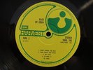 EAST OF EDEN - S/T - 1st PRESS - UK - HARVEST