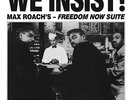 Max Roach - We Insist  Max Roach's Freedom Now Suite